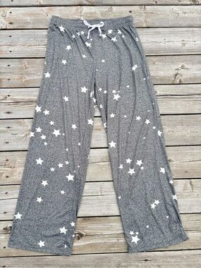 Hello Mello Signature Lounge Pants in Stargazer Grey